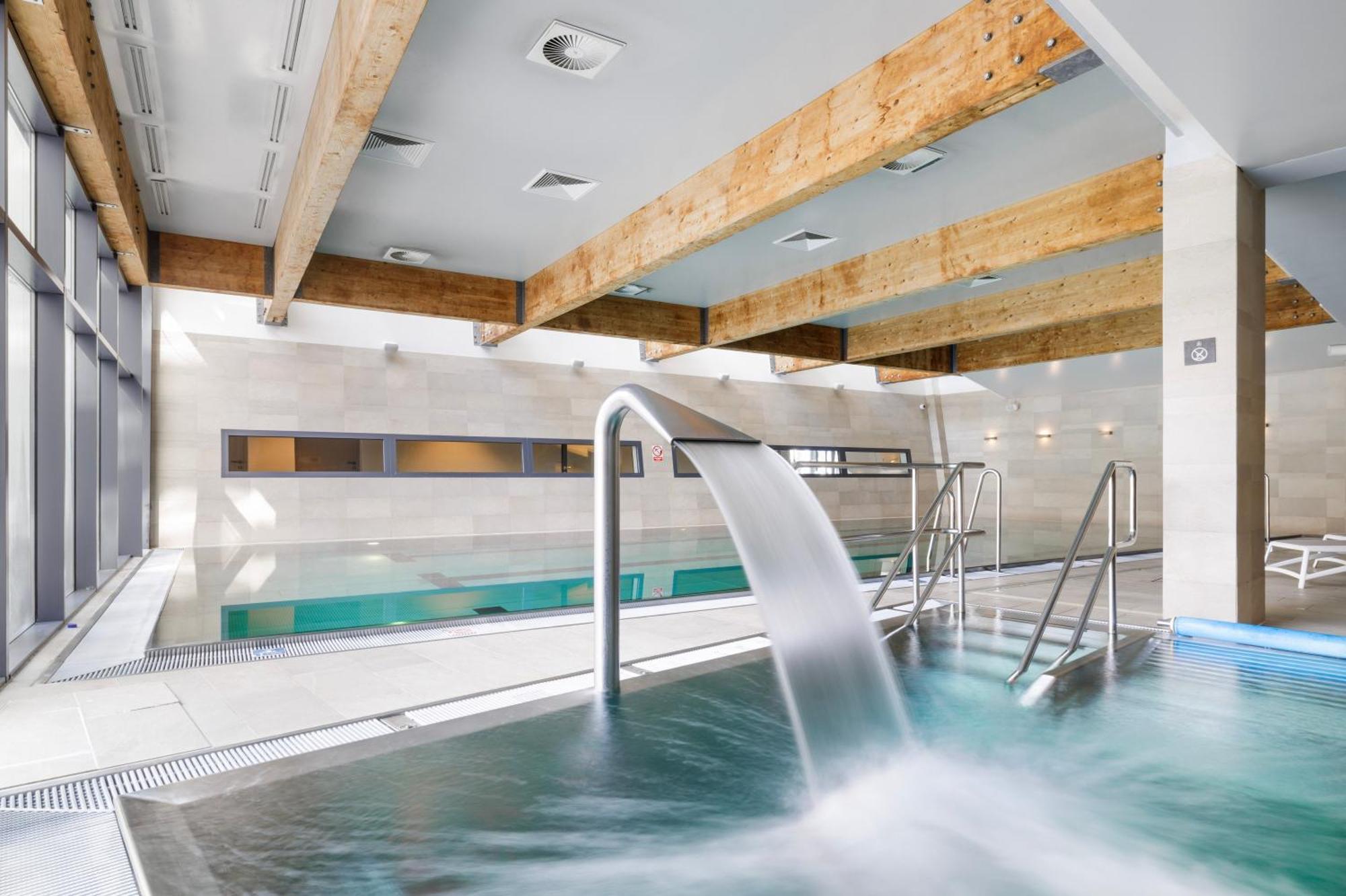 Ultra Marine By Zdrojowa Hotel Kolobrzeg Exterior photo